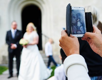 bröllopsfotograf i sollentuna