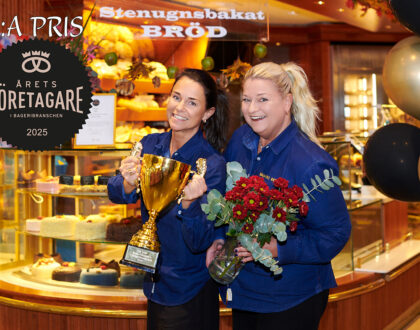 balders bröd 1:a pris